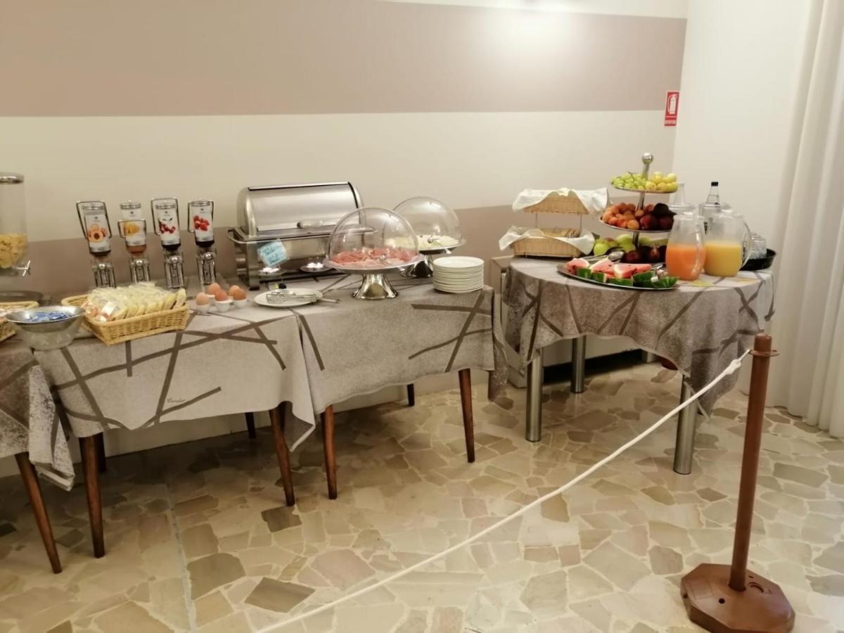 Primavera Levanto Exterior photo