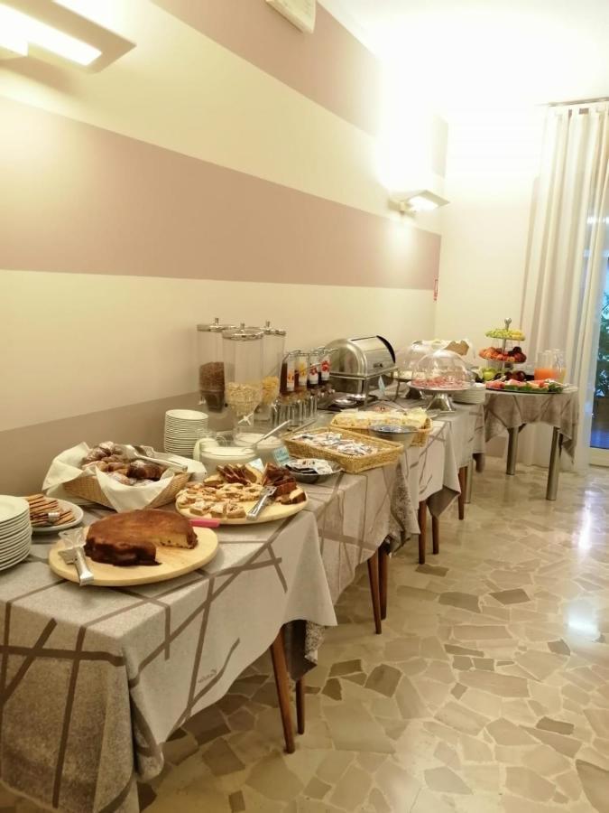 Primavera Levanto Exterior photo
