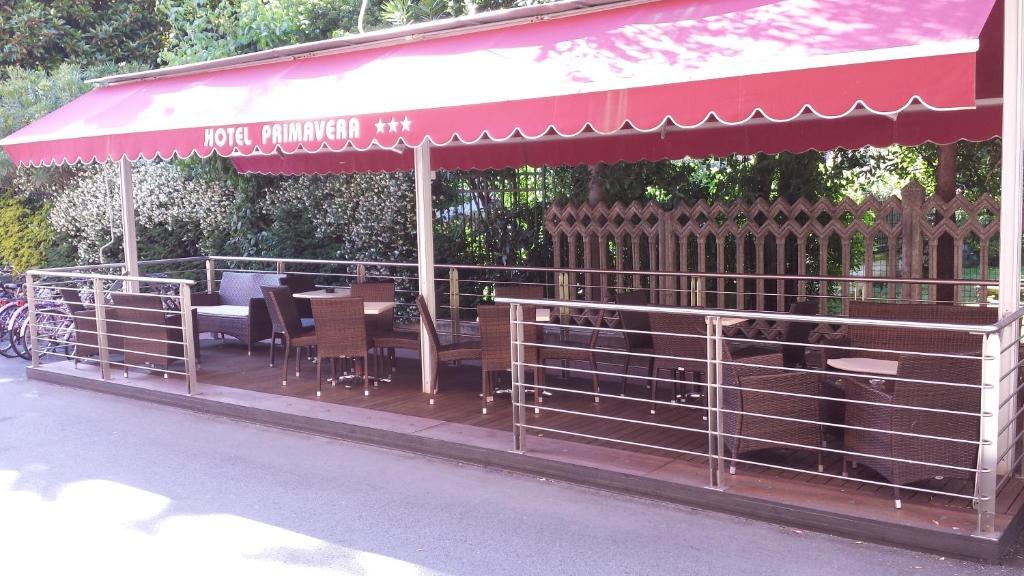 Primavera Levanto Exterior photo